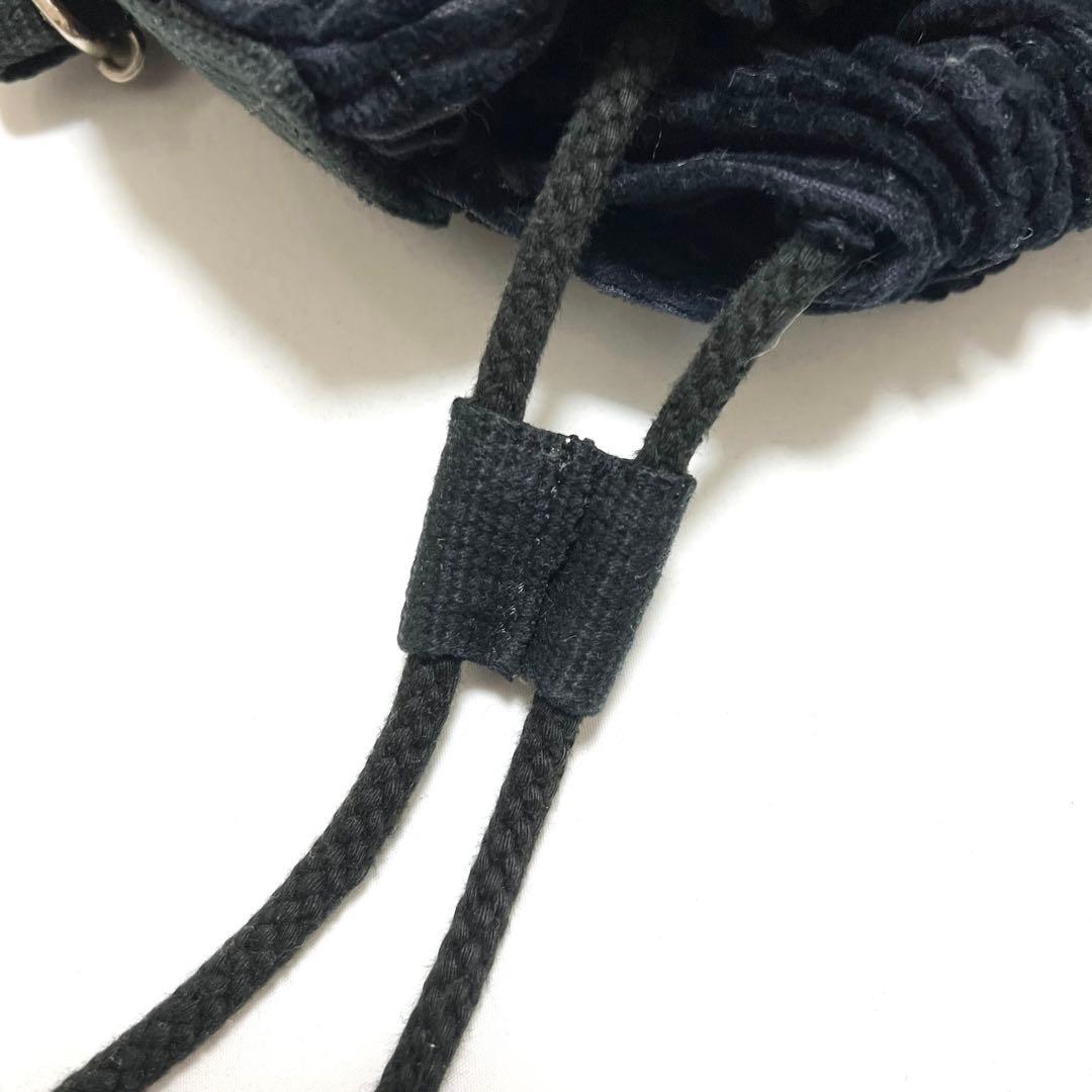 90's GOODENOUGH グッドイナフ コーデュロイ ボンサック