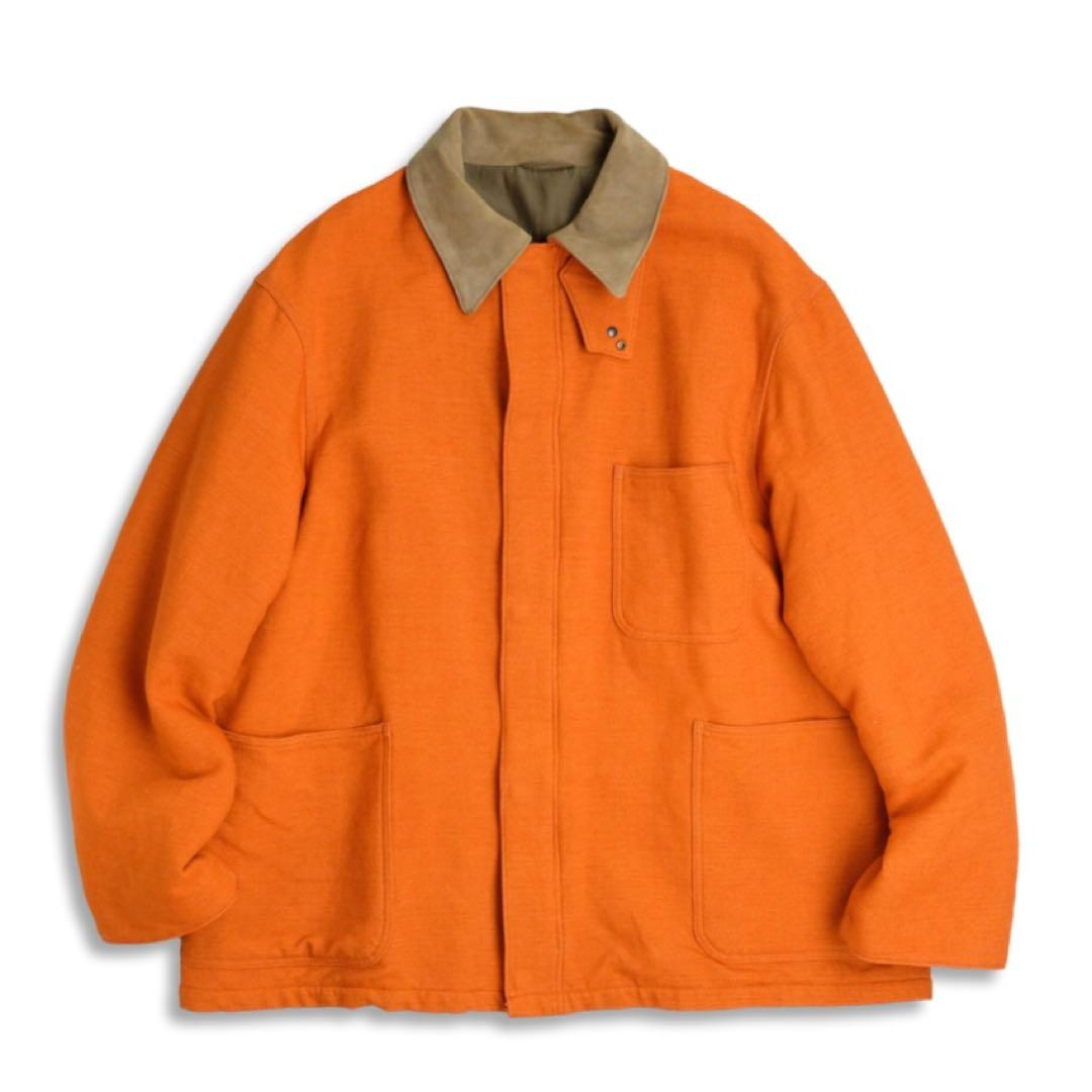 ジャケット・アウター KAPTAIN SUNSHINE / Duck Chore Jacket