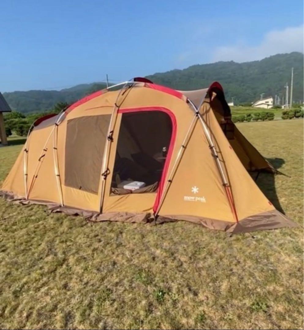 廃盤！トルテュライト＊スノーピーク＊