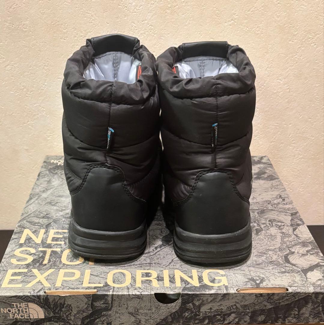 The North Face ヌプシ ブーティ