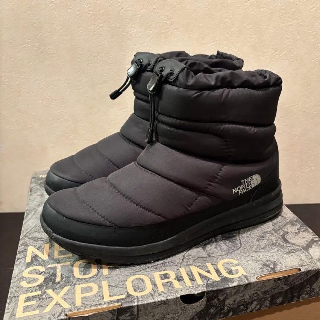 The North Face ヌプシ ブーティ
