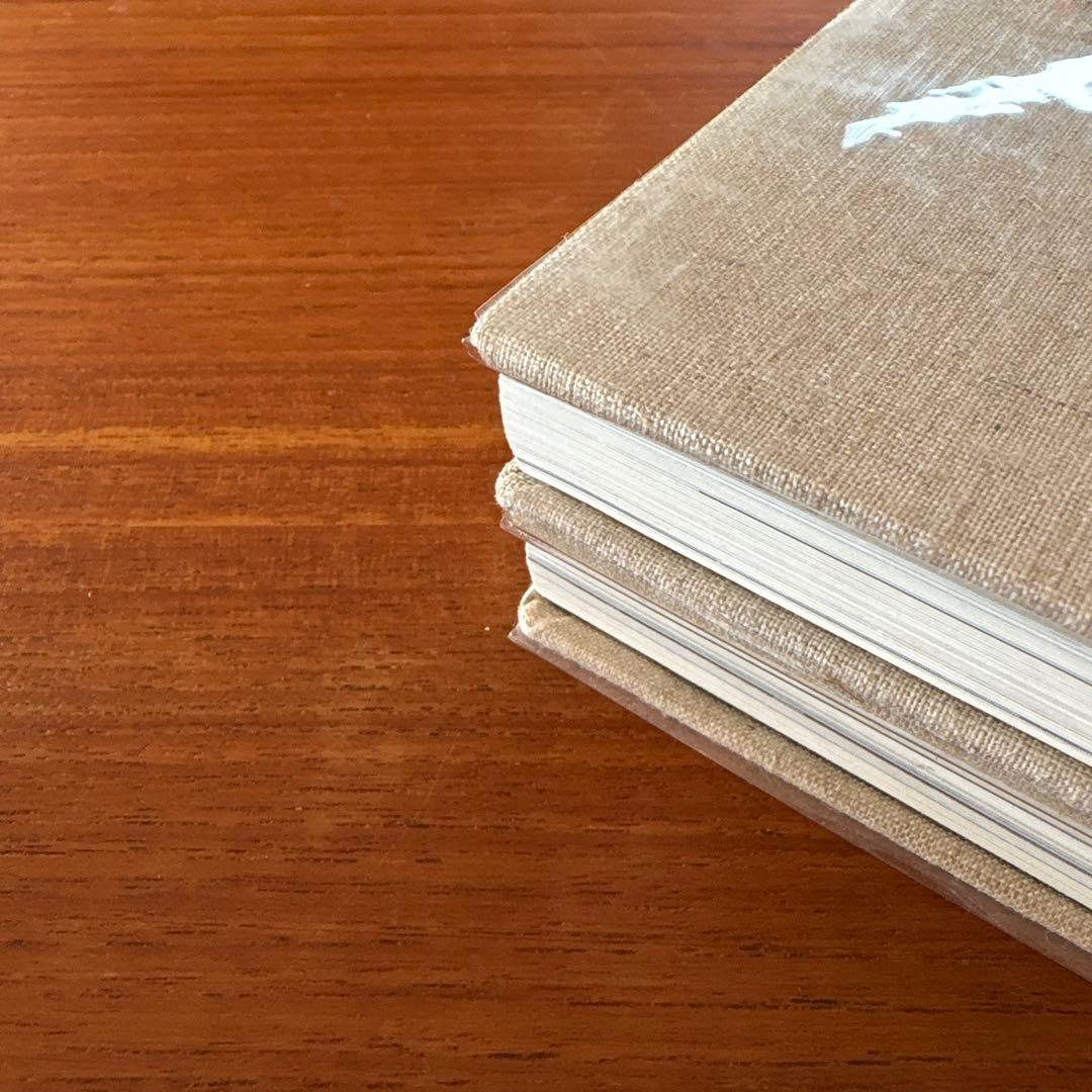 丹下健三 現実と創造 技術と人間 2冊セット 外箱付き