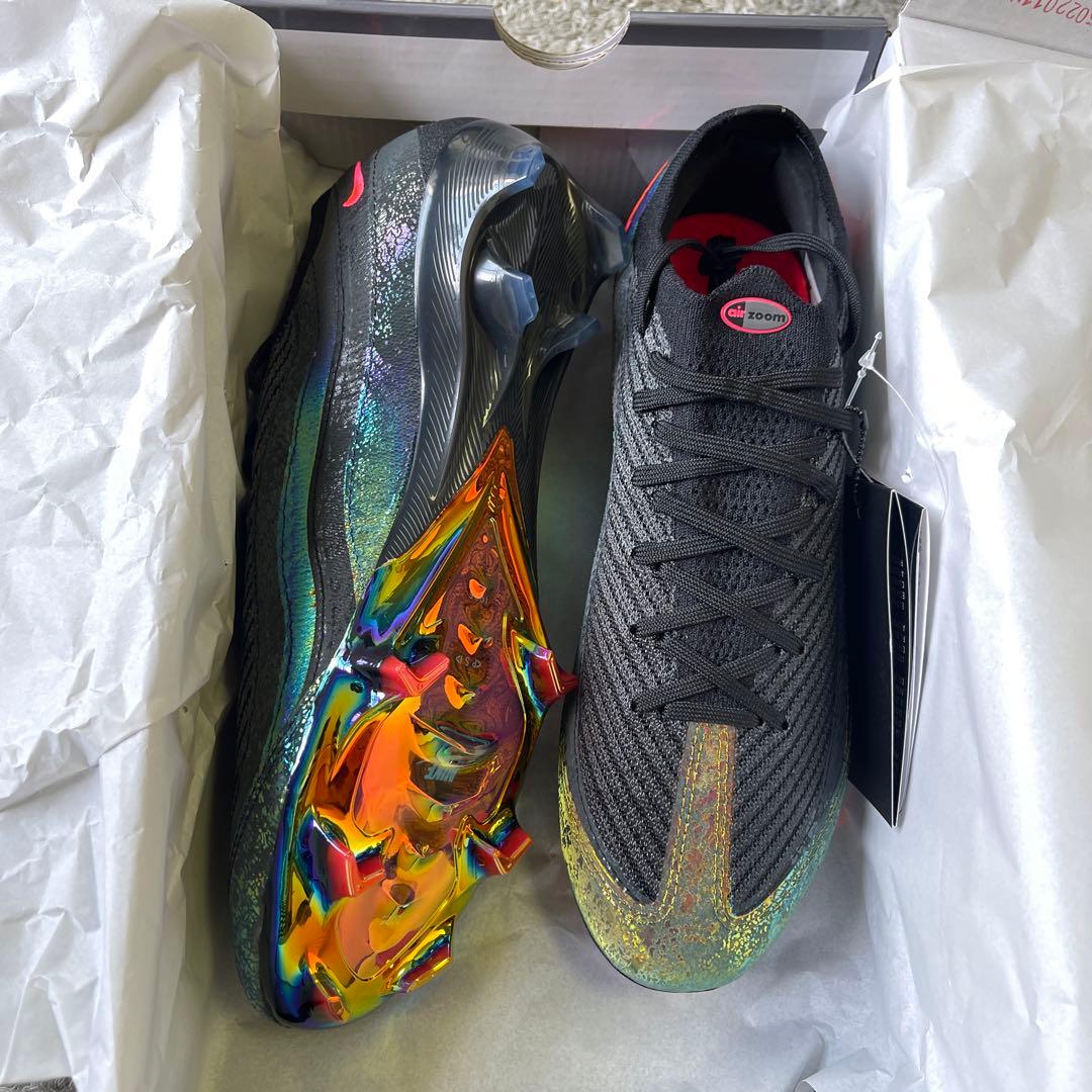 NIKEマーキュリアルヴェイパー16 エリート x エアマックス 95 SE