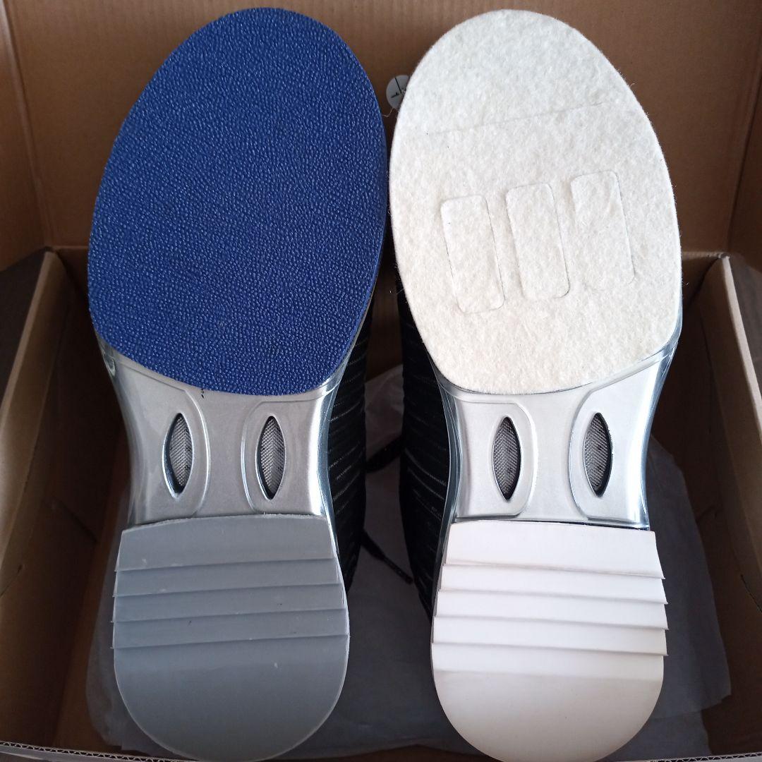 HI-SP ボウリングシューズ TPU-1380 27cm