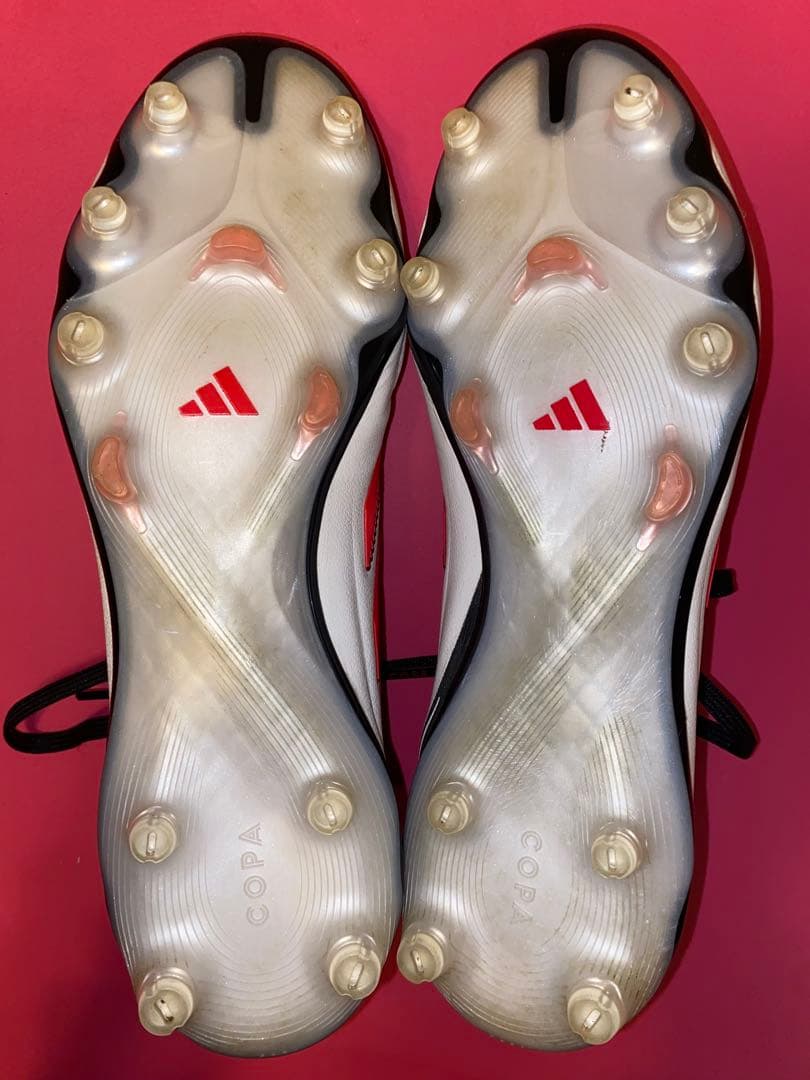 アディダス コパピュア 3 ELITE FG 値段交渉⭕️