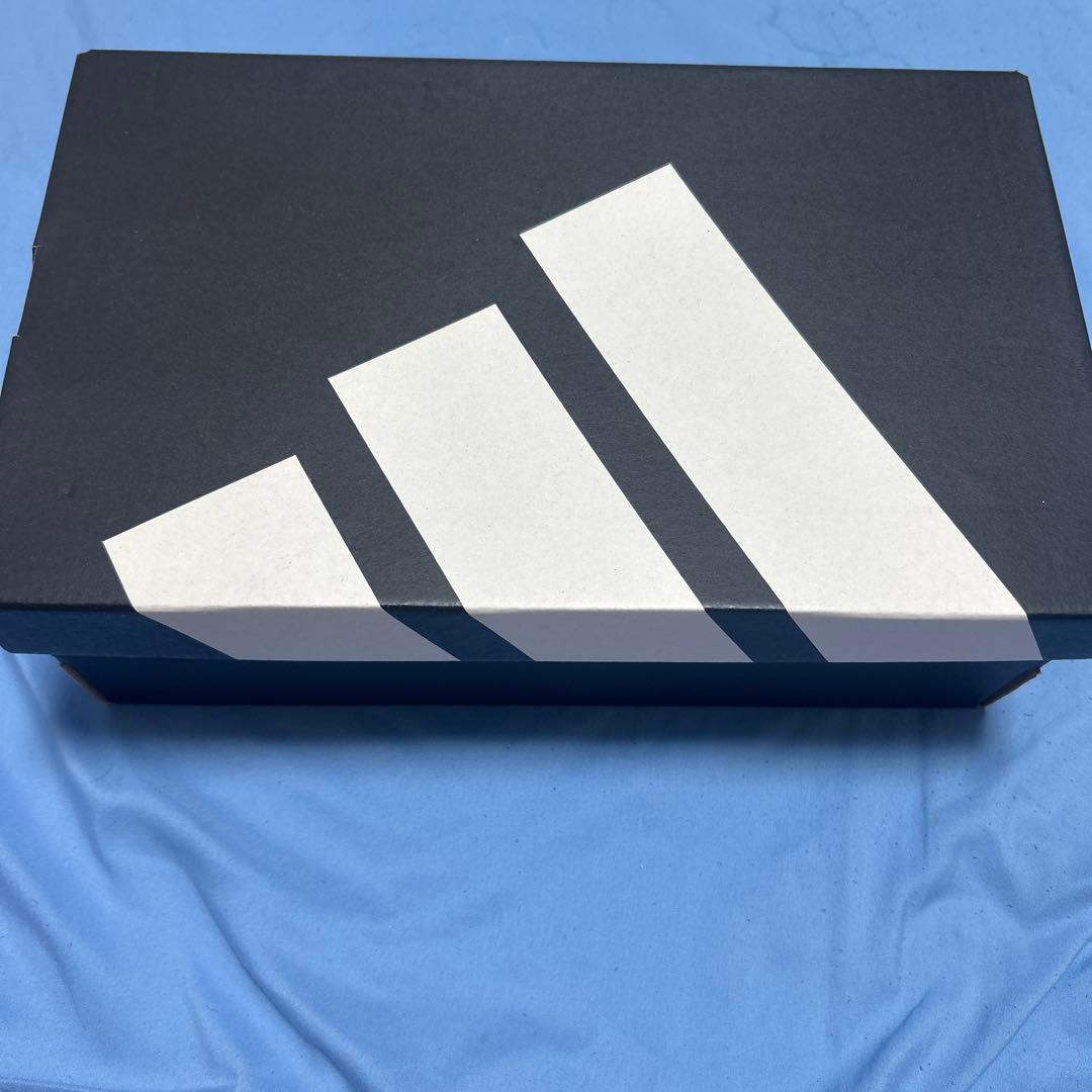 adidas コパアイコン2 FG ホワイト/ブラック/レッド