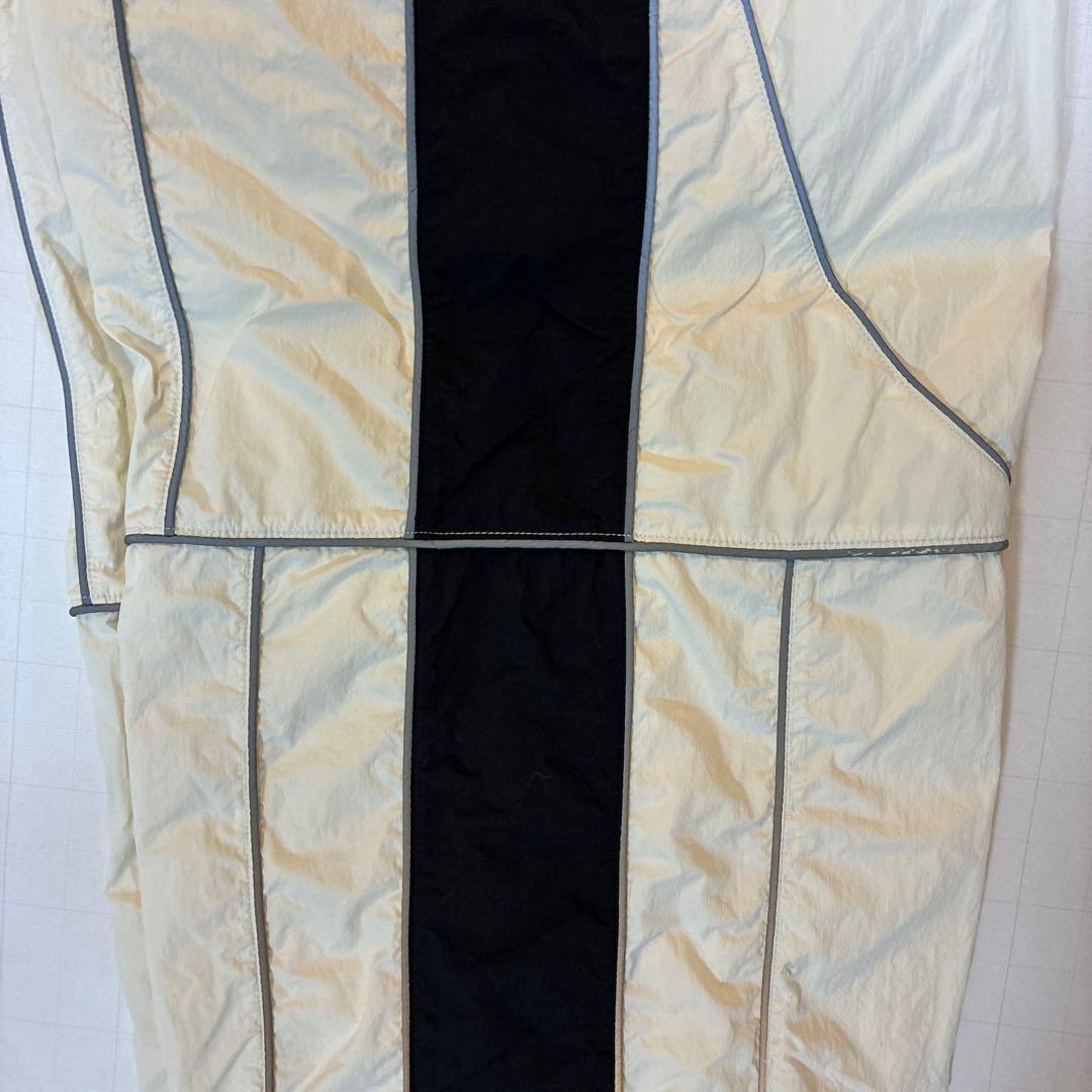 ずっと真夜中でいいのに。ナイロンパンツ　愛のペガサス　愛ペガ