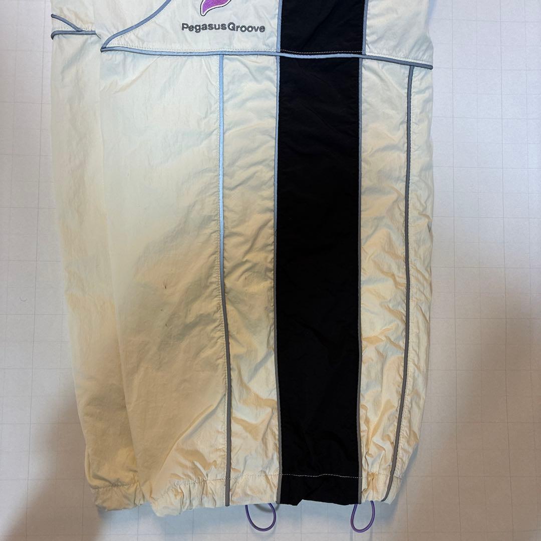 ずっと真夜中でいいのに。ナイロンパンツ　愛のペガサス　愛ペガ