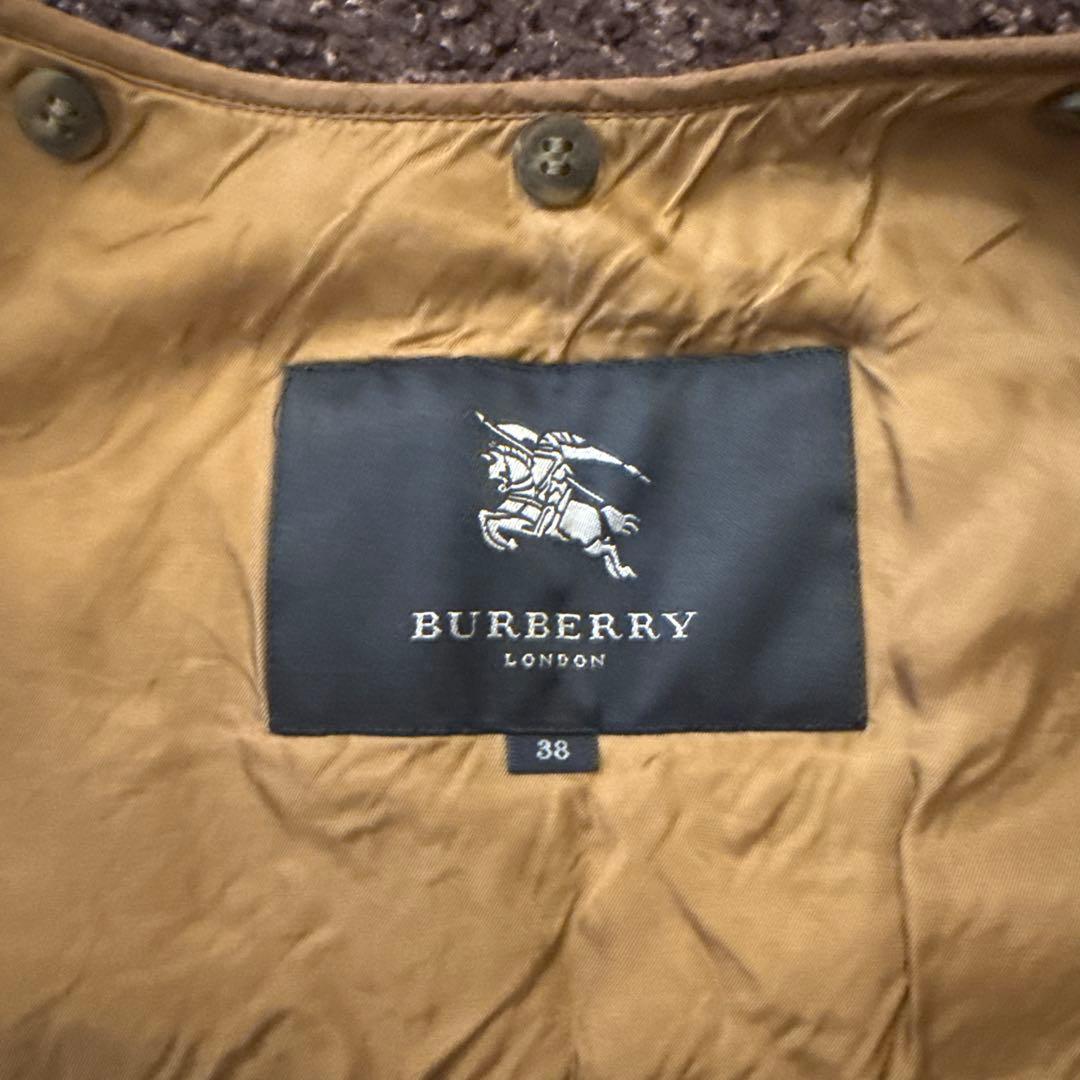 バーバリーロンドン⭐︎トレンチコート ライナー付き