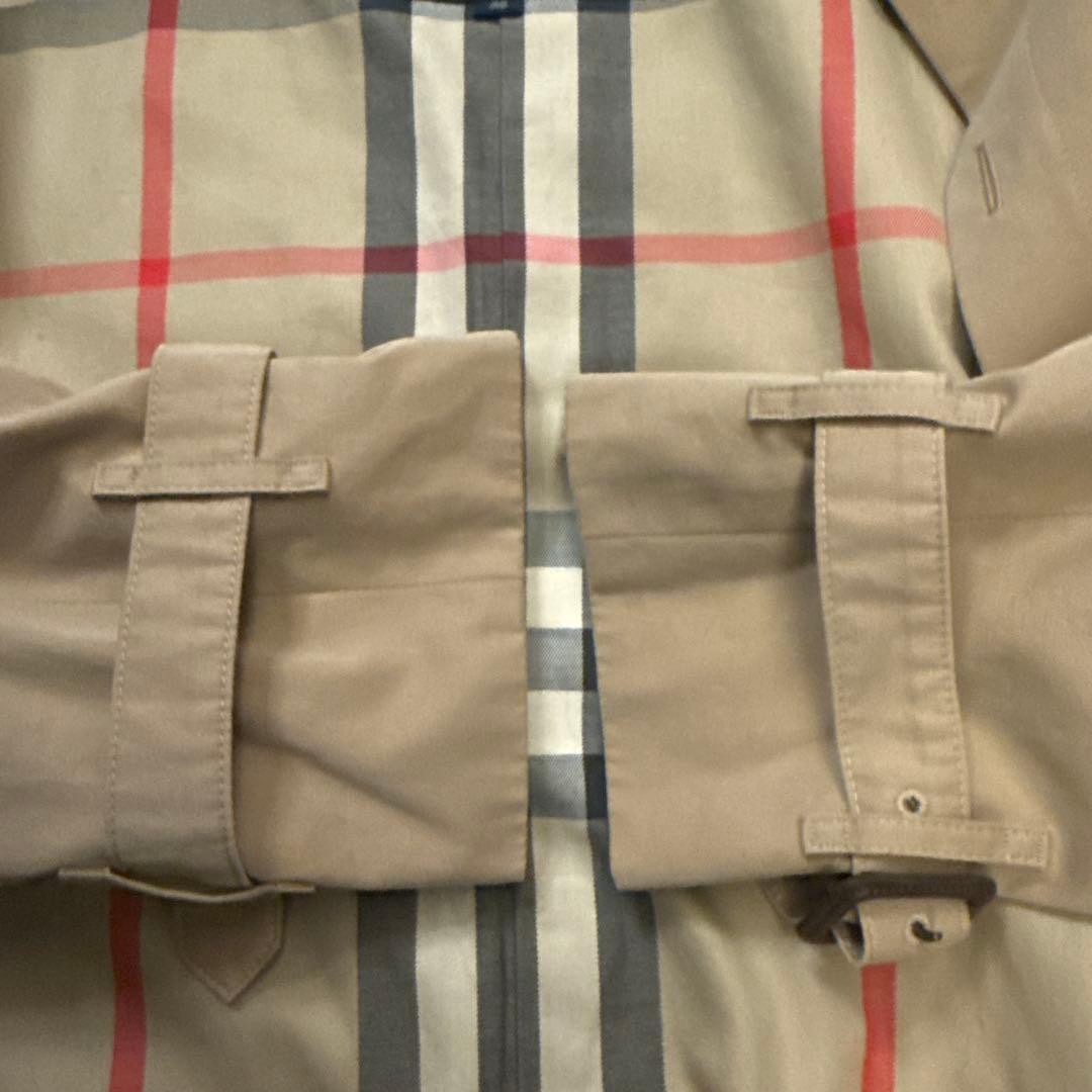 バーバリーロンドン⭐︎トレンチコート ライナー付き