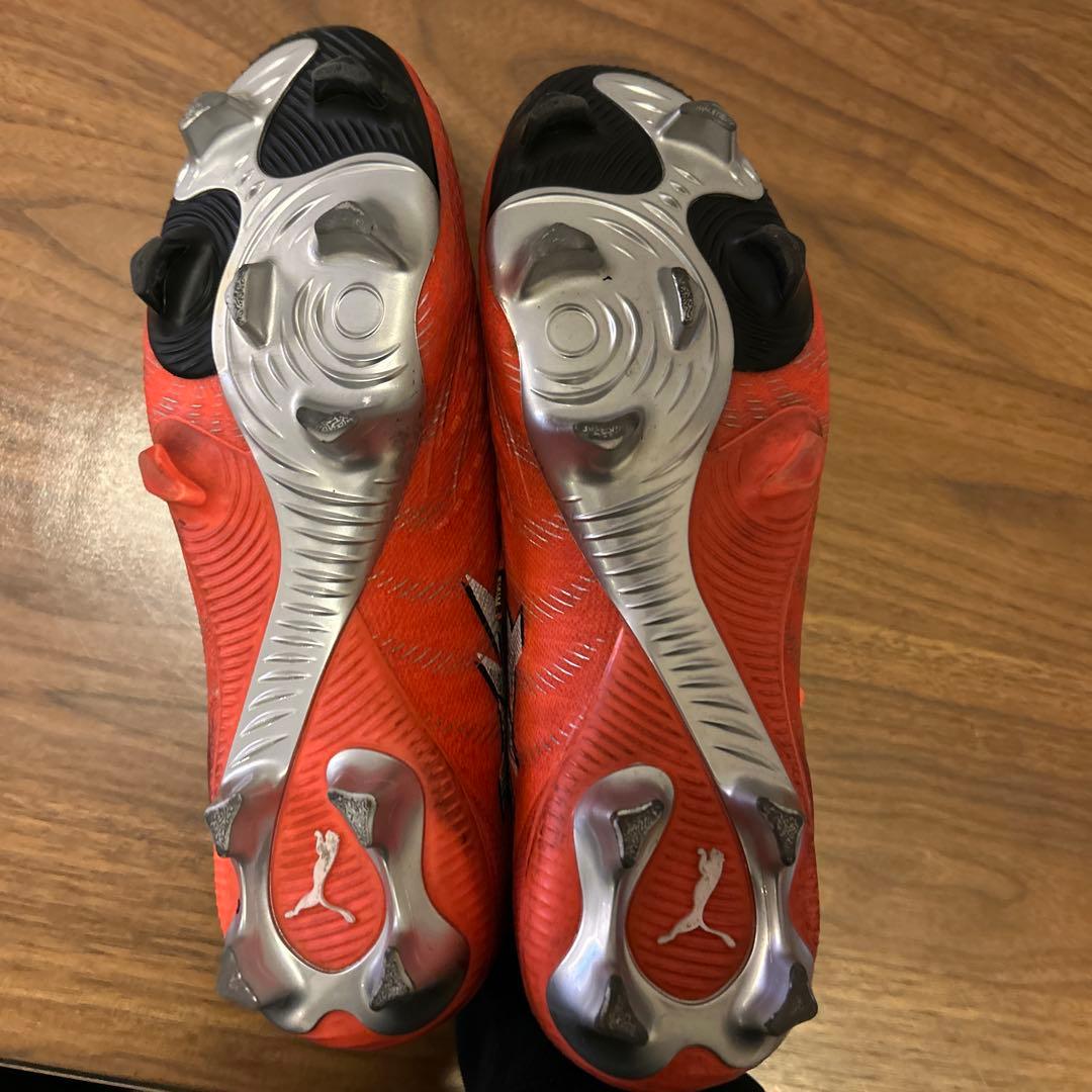 フューチャー 9 アルティメット FG　27cm