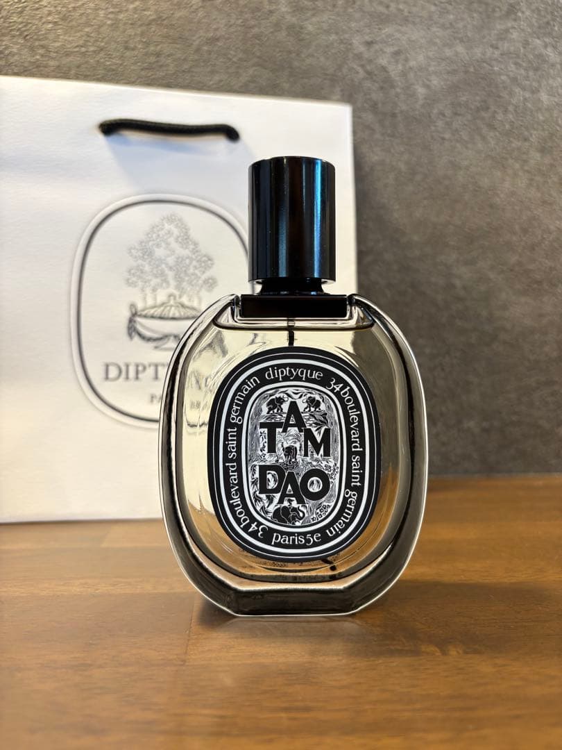 diptyque Tam Dao 75ml オードパルファム