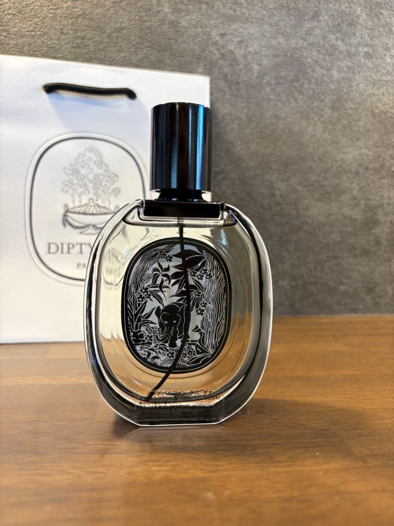 diptyque Tam Dao 75ml オードパルファム