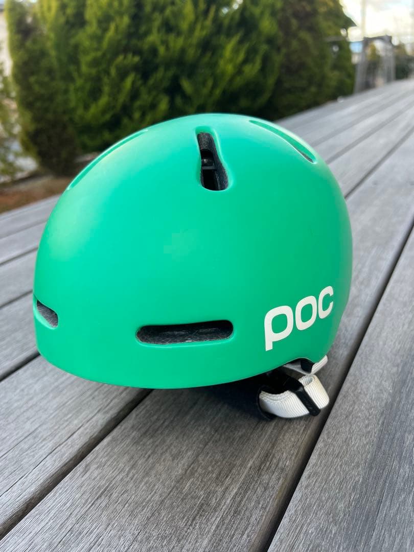 POC Fornix スキー/スノーボードヘルメット XS/S 51/54cm