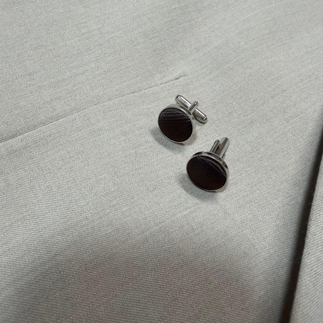 ドレスプロダクション　Dress production　タキシード　ベージュ