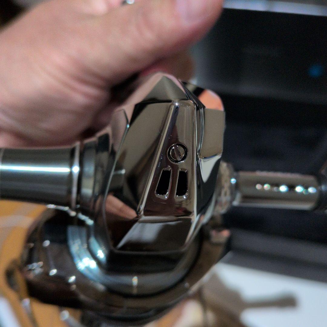 TK★シマノ 22ステラ C5000XG　超美品