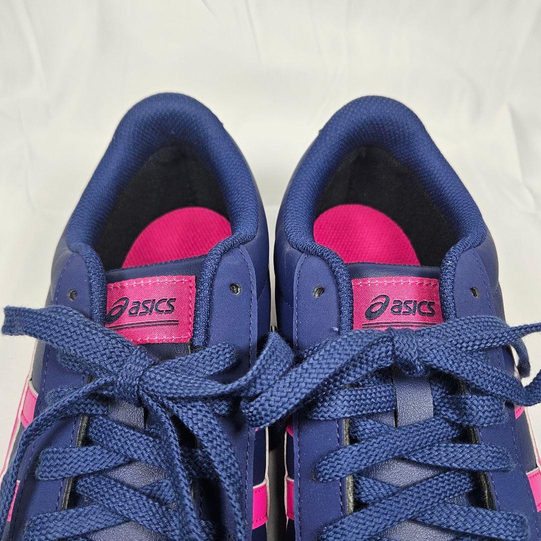 【未使用級】asics アシックス GEL-PRESHOT CLASSIC 3