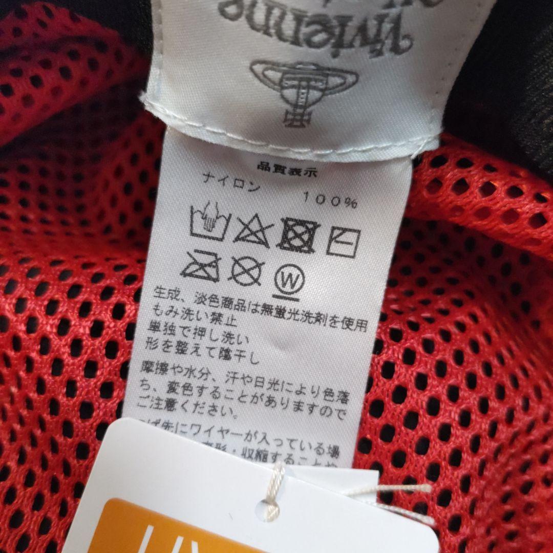 ヴィヴィアン・ウエストウッド アドベンチャー ハット