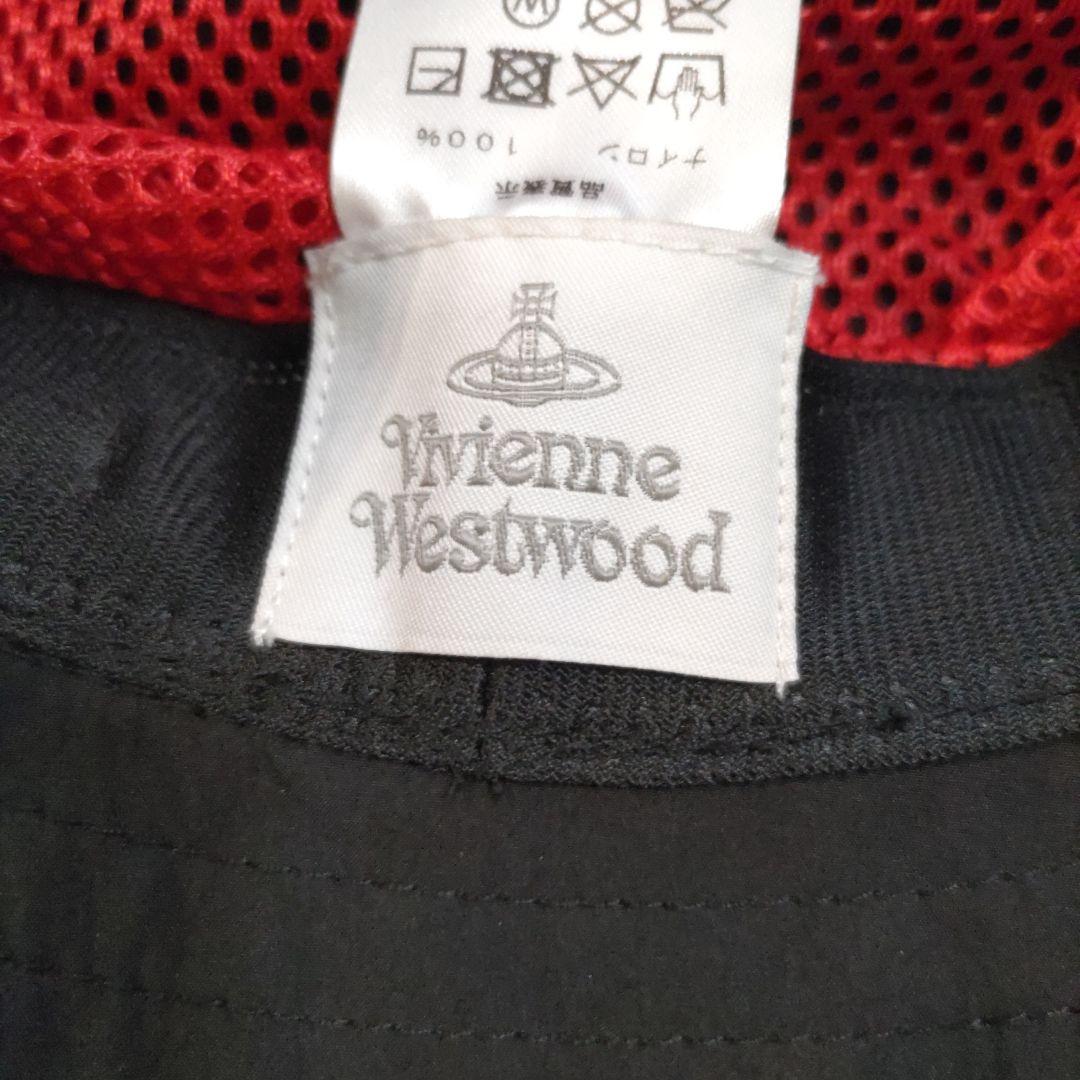 ヴィヴィアン・ウエストウッド アドベンチャー ハット