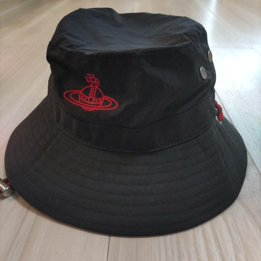 ヴィヴィアン・ウエストウッド アドベンチャー ハット