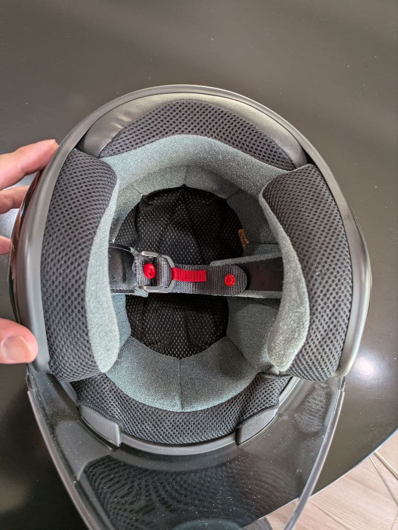 アライ ヘルメット SZ-G 59-60cm