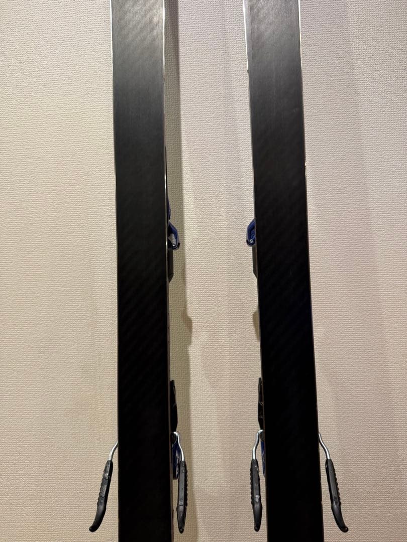 SALOMON サロモンスキー板 S/RACE FIS JR GS 180cm