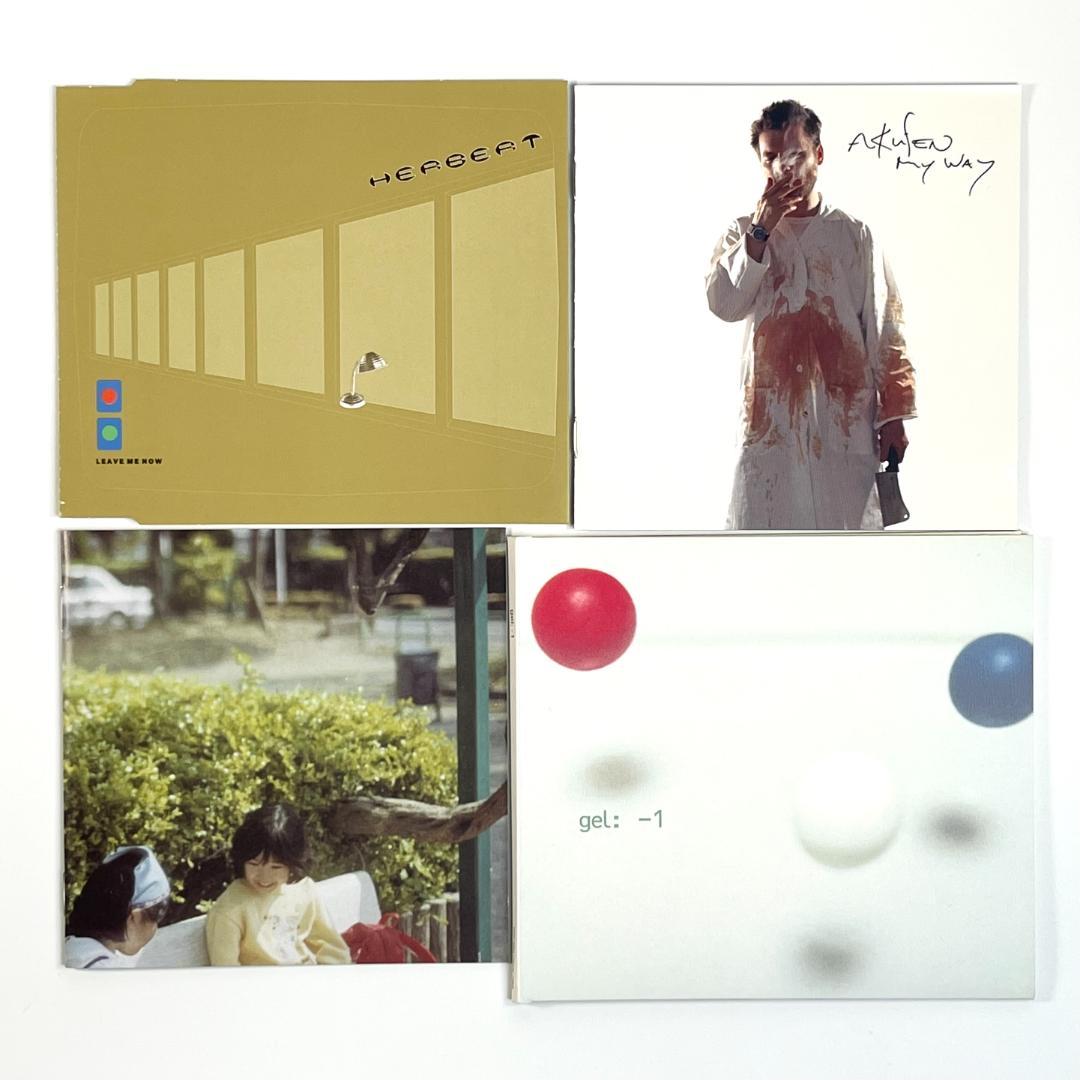 ♪ SKETCH SHOW ライブ開演前BGM CD 13枚セット 廃盤多数