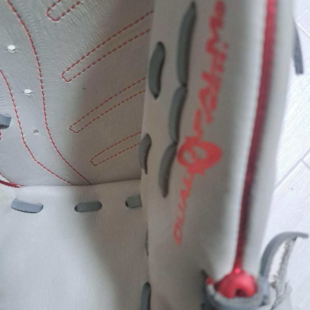 Rawlings Graphite Class 11.75\" 軟式グローブ