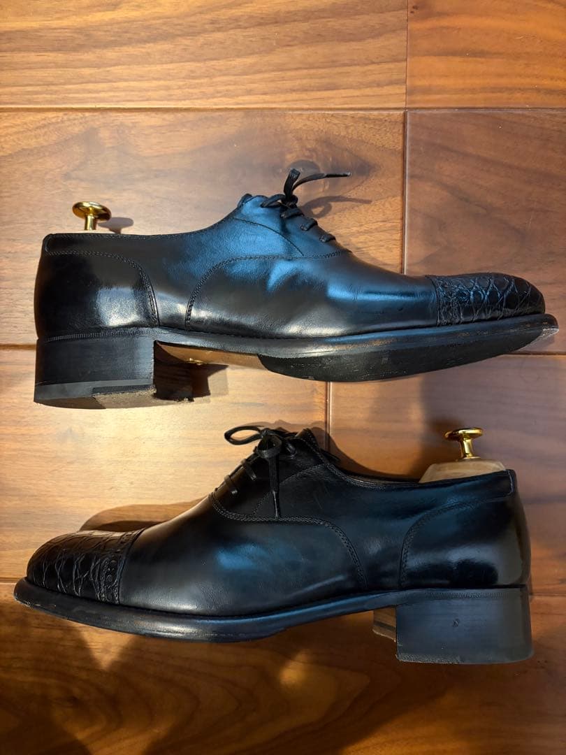 ◡**様 Le Yucca's×L'ECHOPPE karena U croco