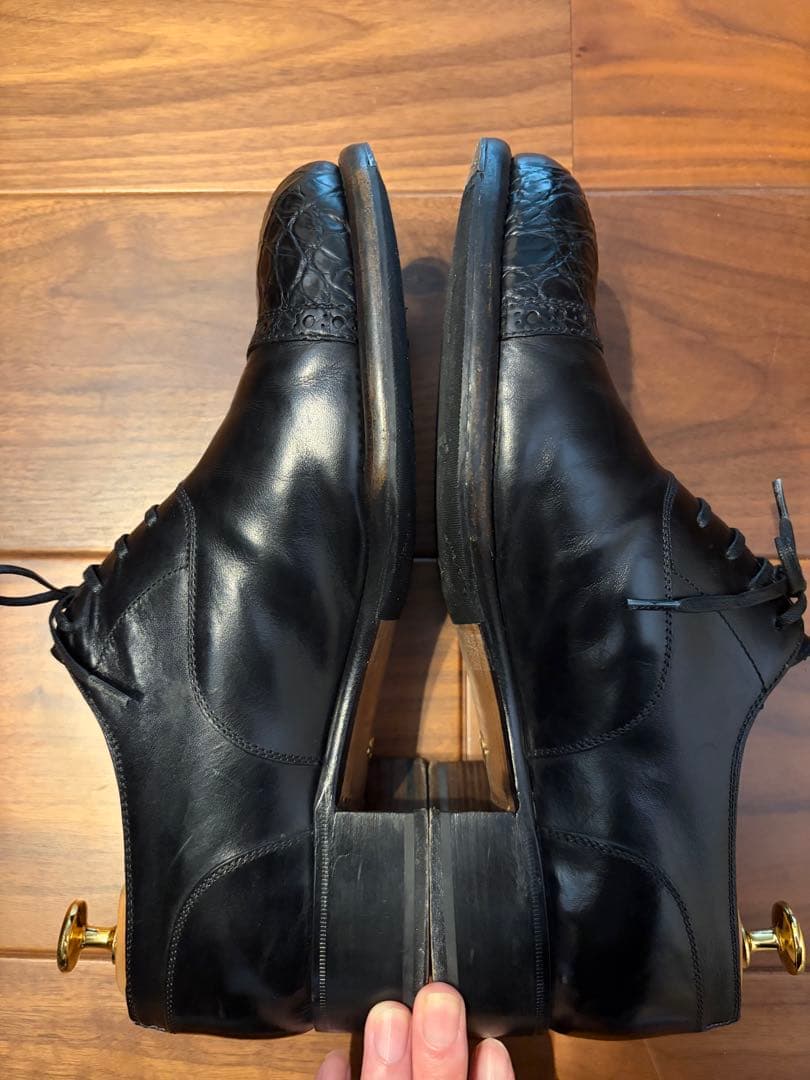 ◡**様 Le Yucca's×L'ECHOPPE karena U croco