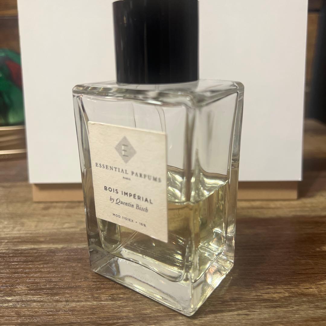Essential Parfums BOIS IMPERIALボア アンペリアル