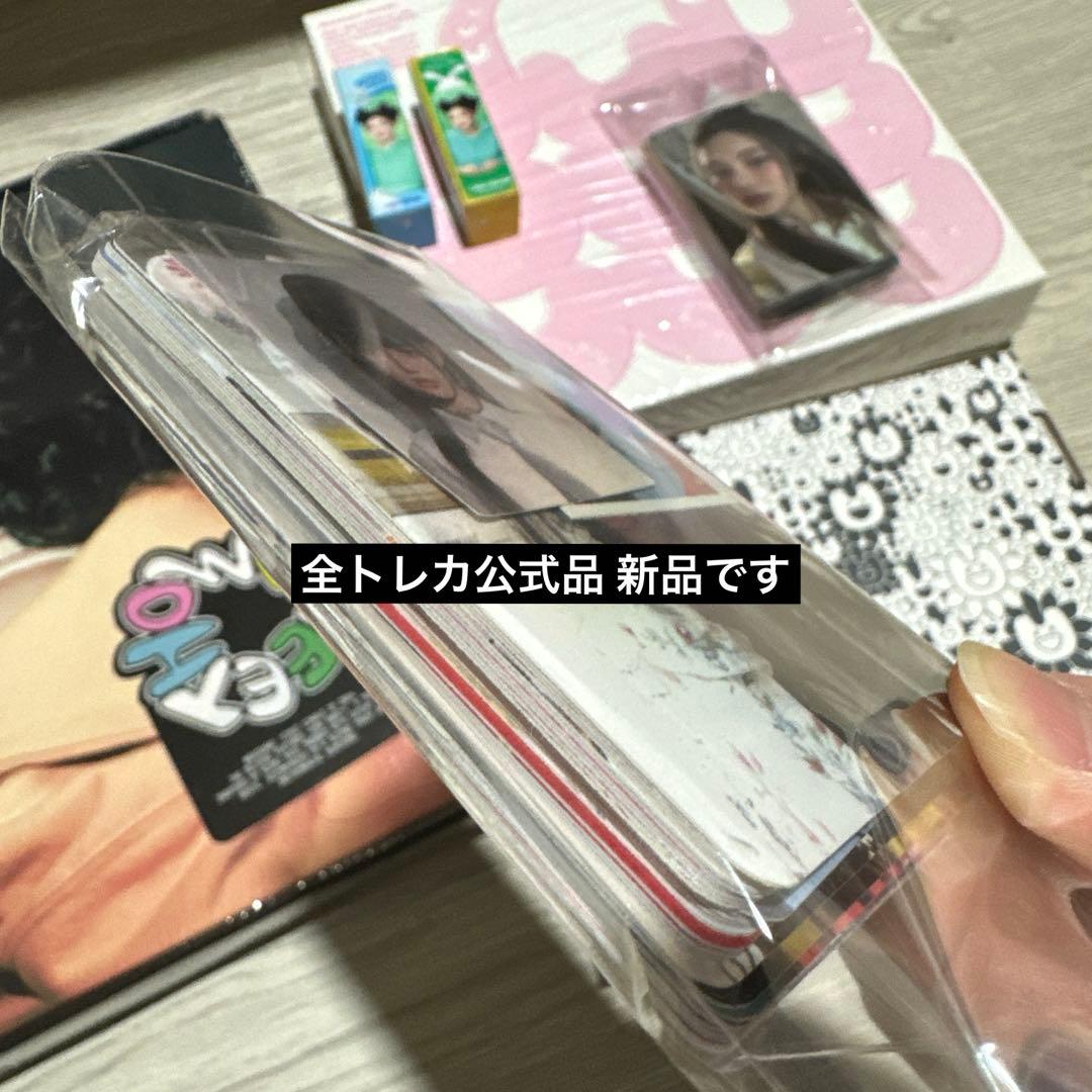 ダニエル　Danielle トレカ　アルバム　まとめ売り