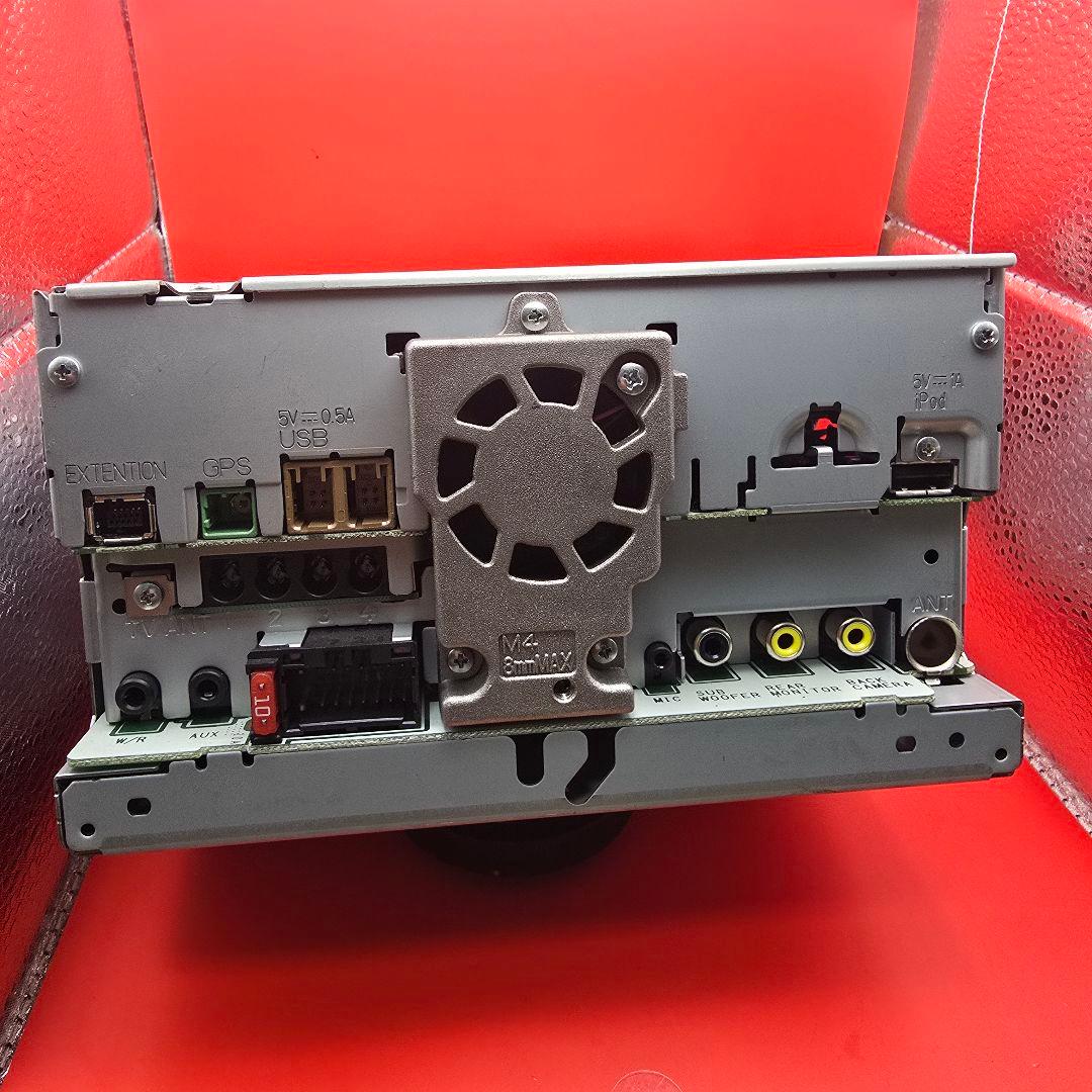 carrozzeria AVIC-RZ77カーナビ