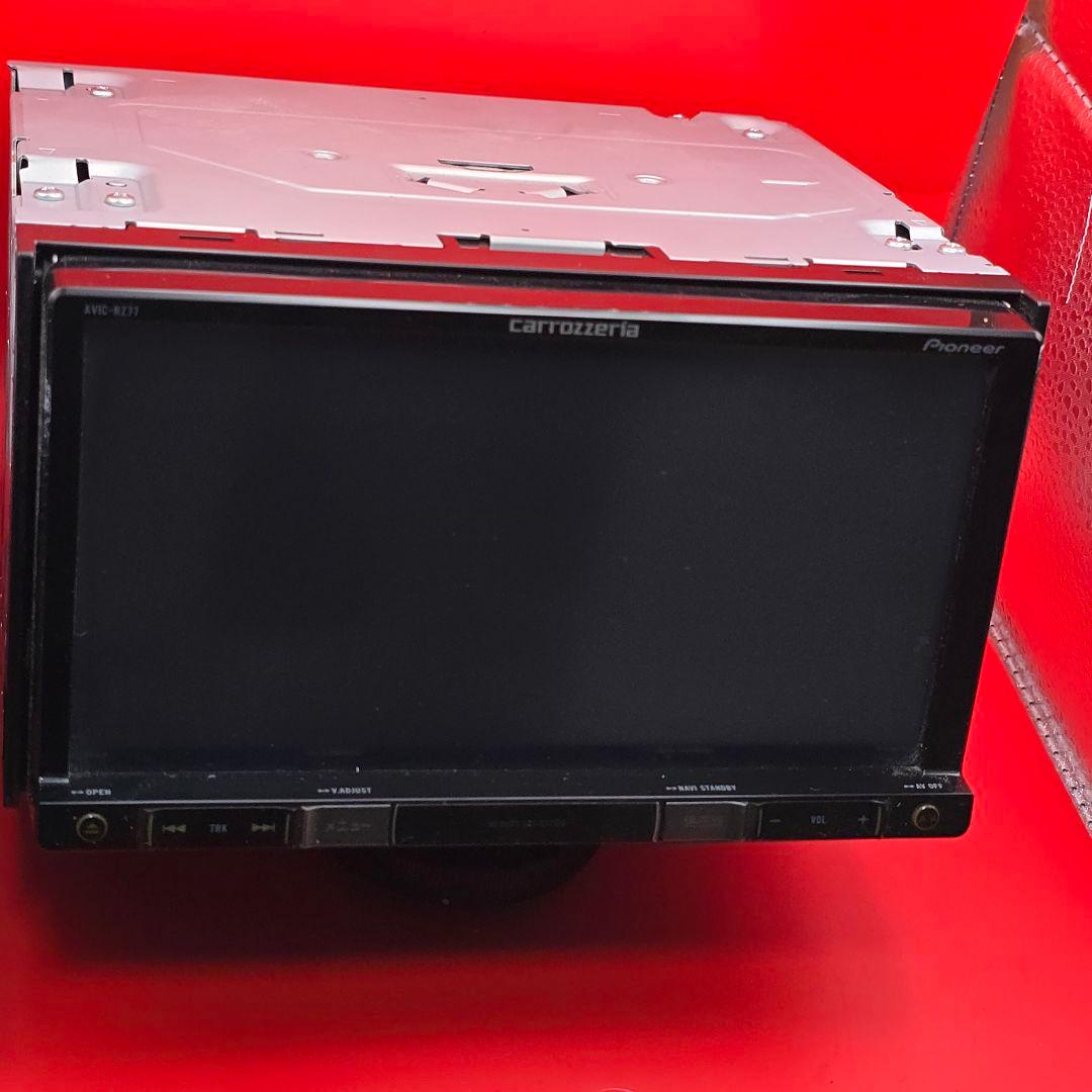 carrozzeria AVIC-RZ77カーナビ