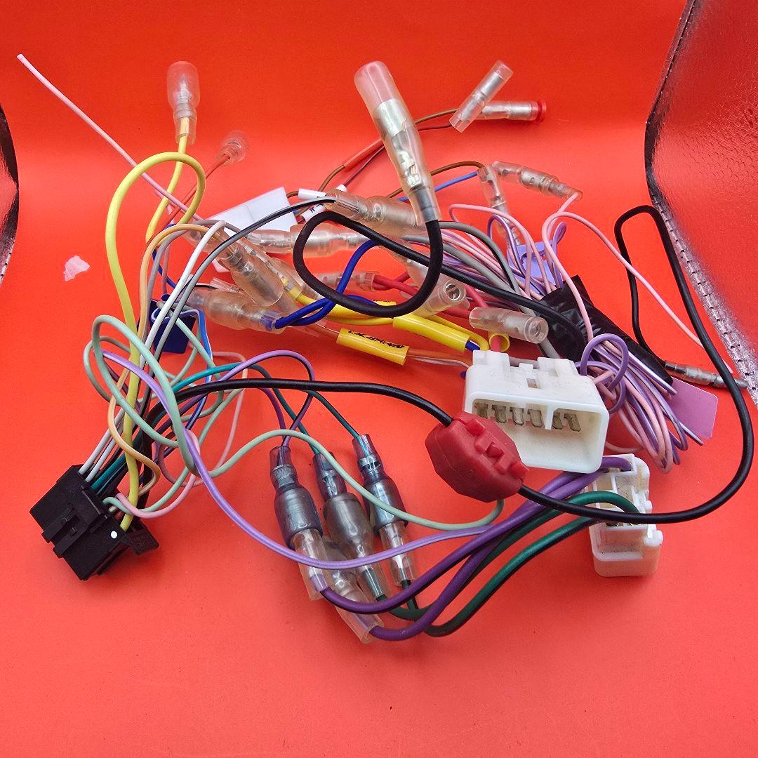 carrozzeria AVIC-RZ77カーナビ