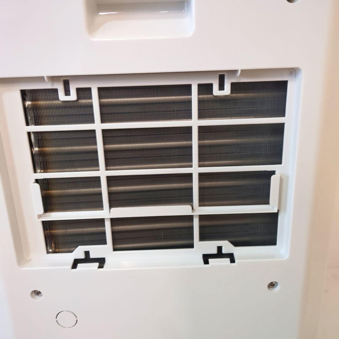 CORONA コロナ 冷風・衣類乾燥除湿機 CDM-1419