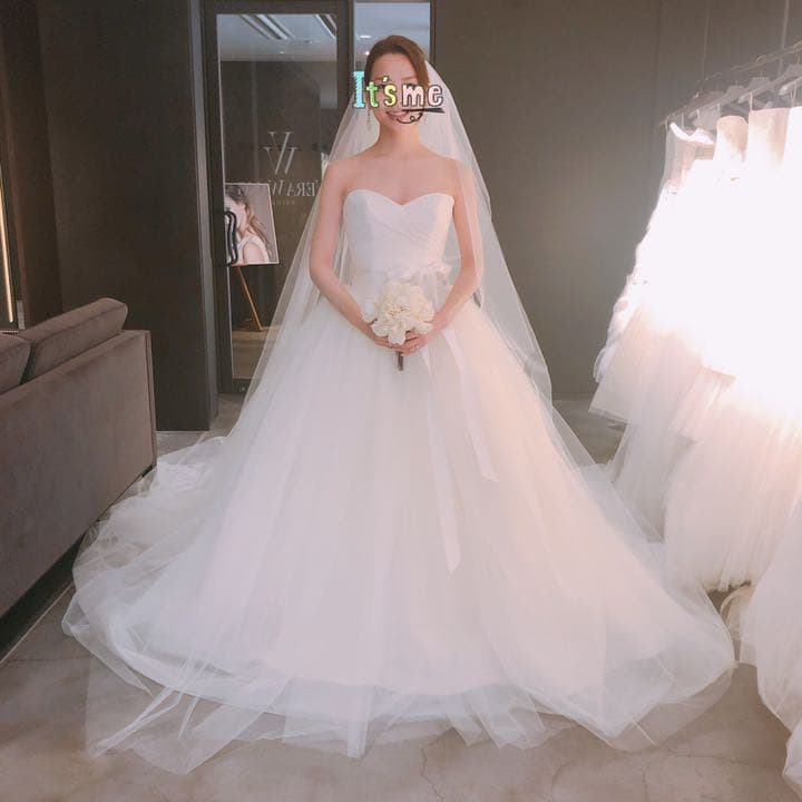 や*き様 verawang 1g029 バレリーナ　US4 最低入札価格を下げま