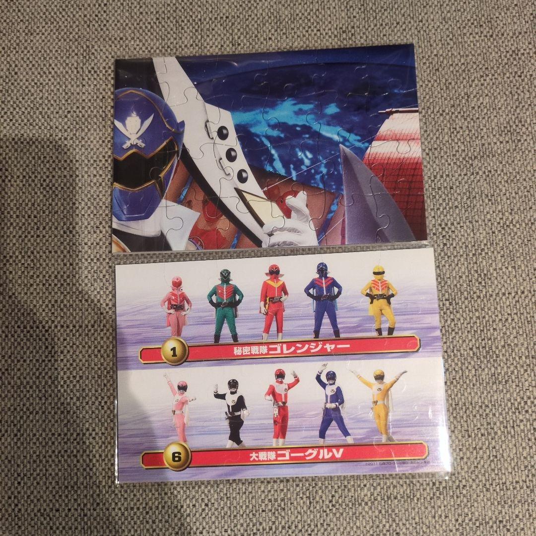 海賊戦隊ゴーカイジャーDVD全12巻セット