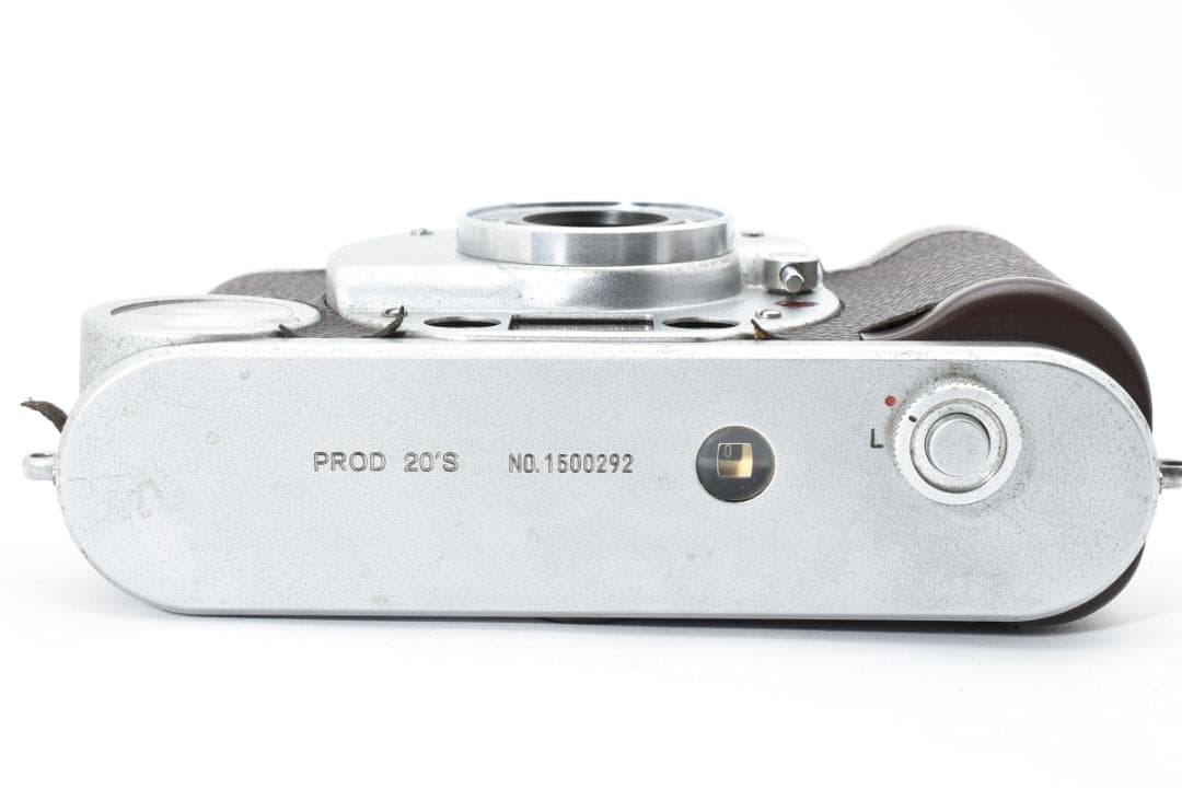 ★良品★ミノルタ MINOLTA PROD 20S #1389