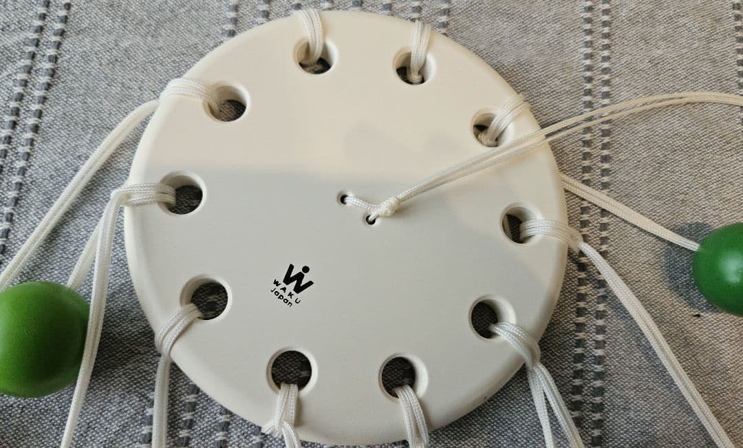 童具館　ケルンボール