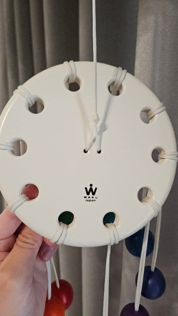 童具館　ケルンボール