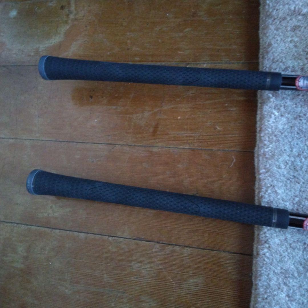 レフティ　希少テーラーメイド　初代GROIRE グローレ　3W 5W 2本セット