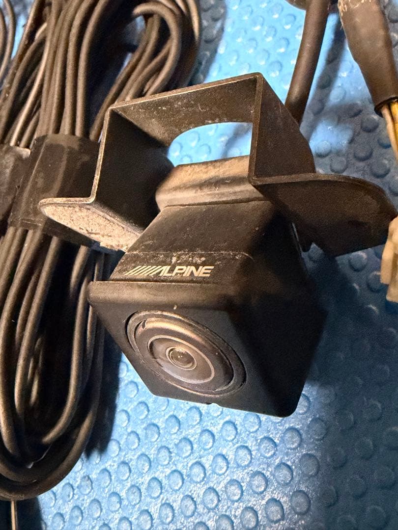 HDDナビゲーションシステム VIE-X088V.