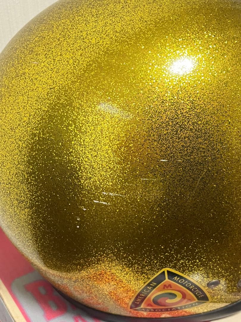 BUCO ヘルメット TOYS McCOY