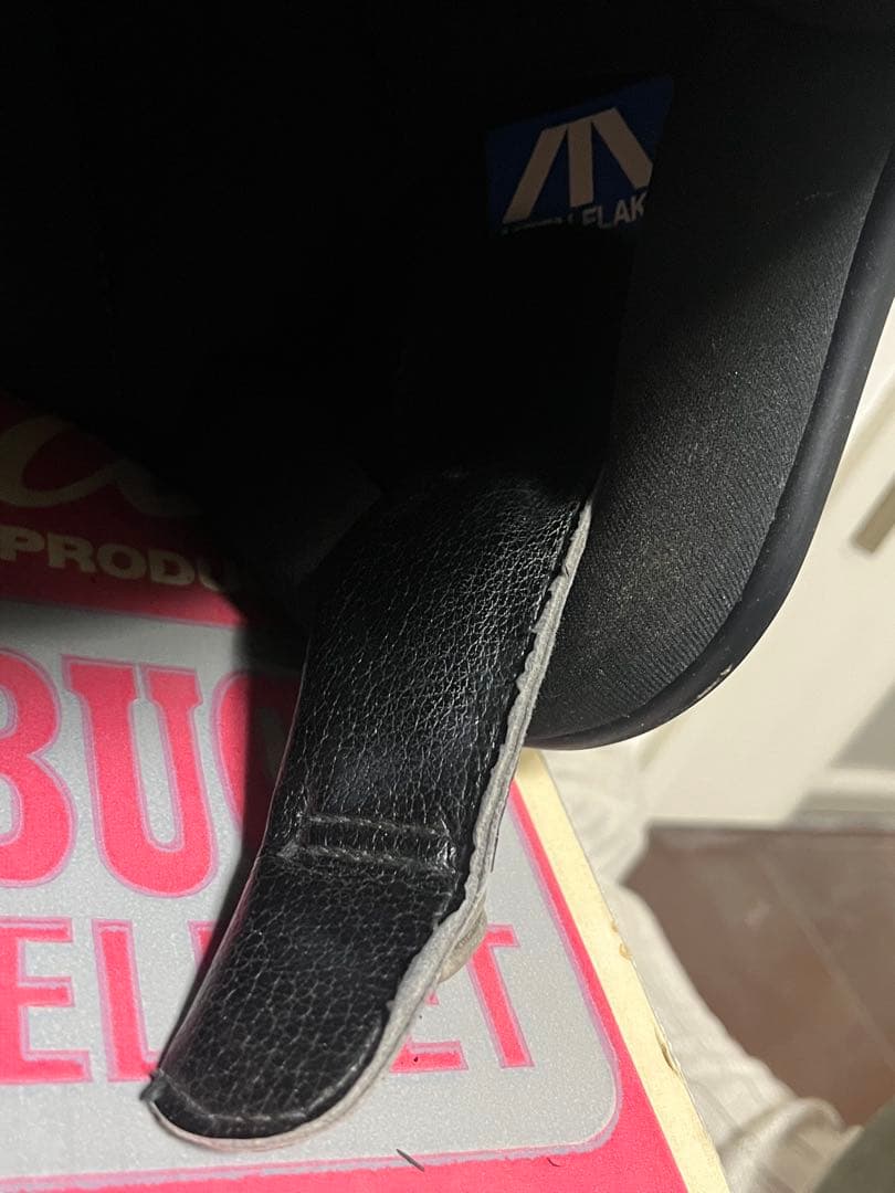 BUCO ヘルメット TOYS McCOY