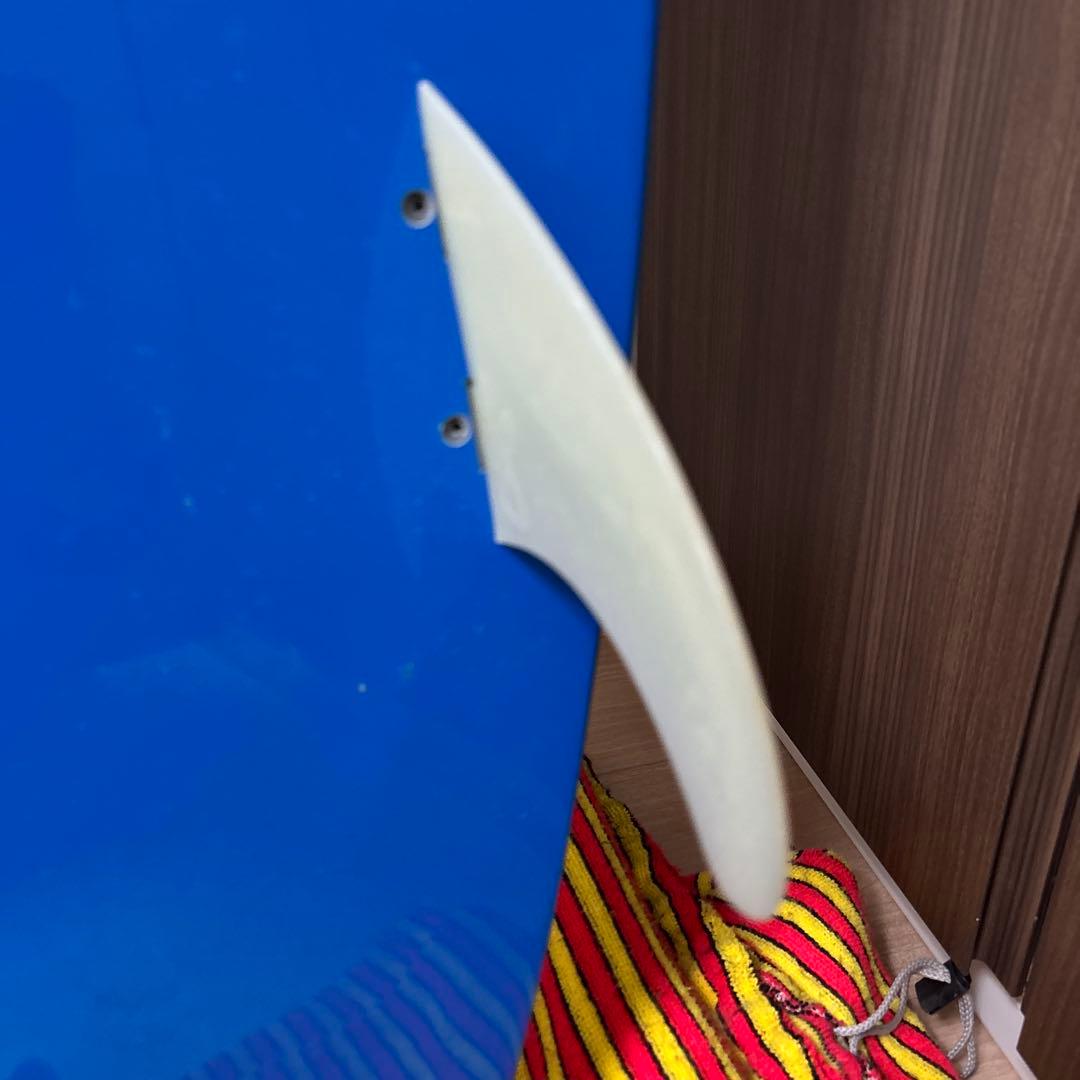 ドナルドタカヤマ　ファンボード　7.10