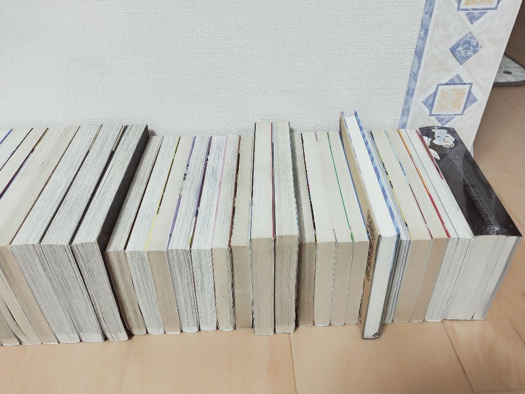 [短編集＋レアマンガ]　有名漫画家34冊セット　コミック　初版多数