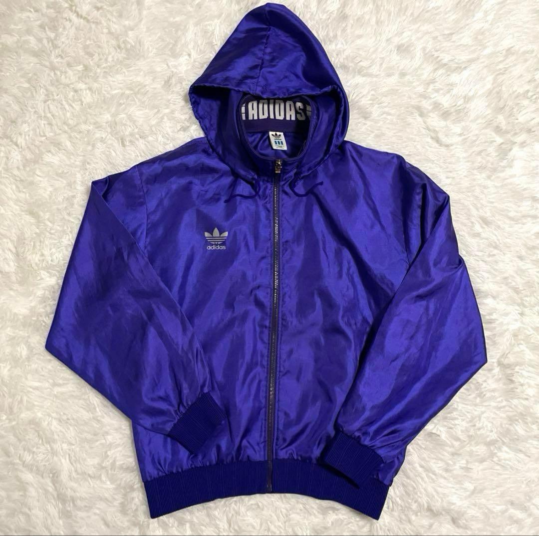 adidas ヴィンテージ　セットアップ　90\"s