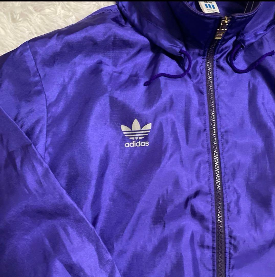 adidas ヴィンテージ　セットアップ　90\"s