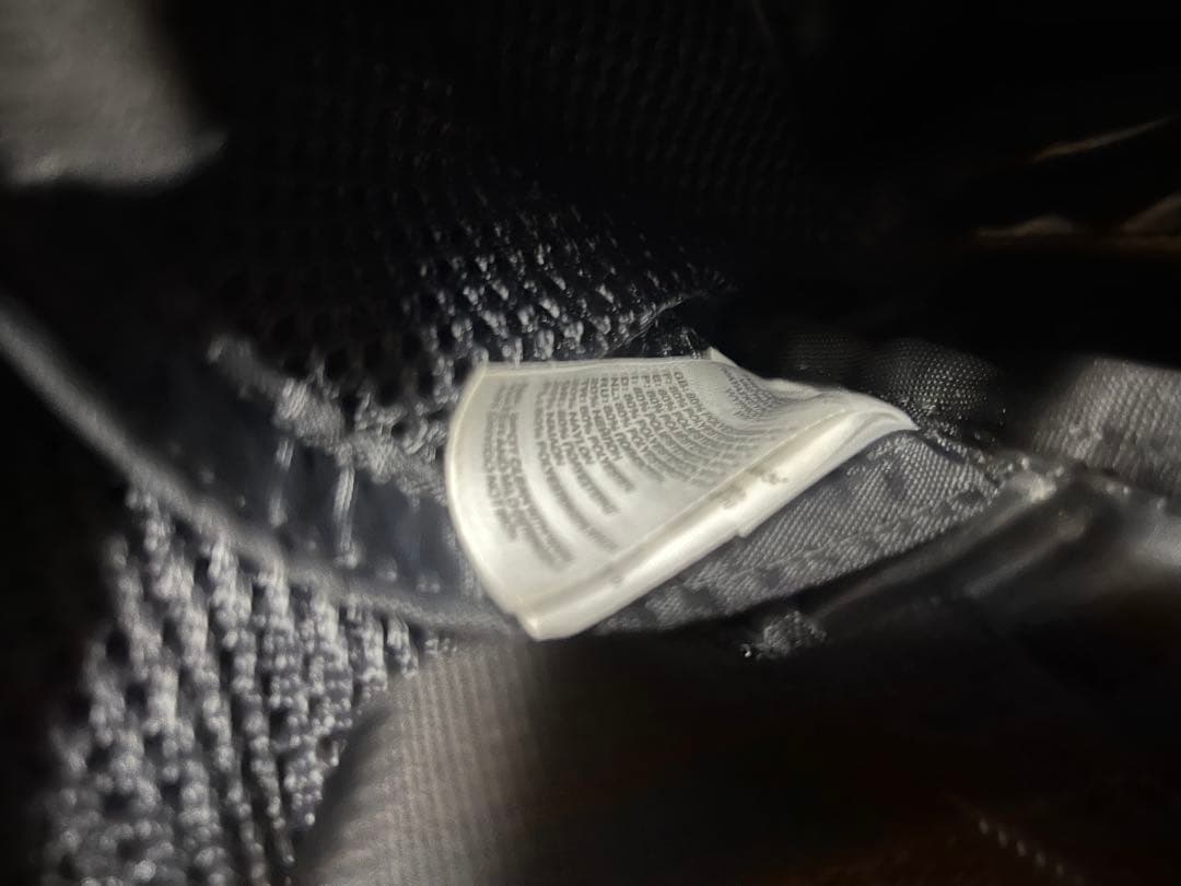 今週限定supreme×THE NORTH FACE トラベルキャニスターポーチ